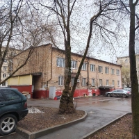 Имущественные торги г. Москвы. Объект № 20598