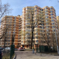 Московская прописка. Объект № 20599