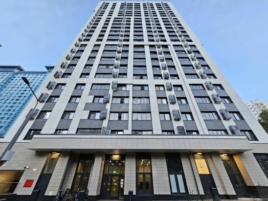 Имущественные торги г. Москвы. Объект № 20600