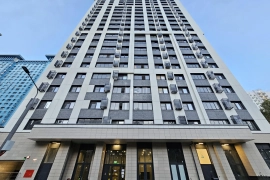 Имущественные торги г. Москвы. Объект № 20600