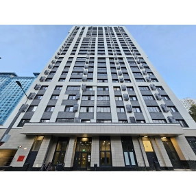 Имущественные торги г. Москвы. Объект № 20600