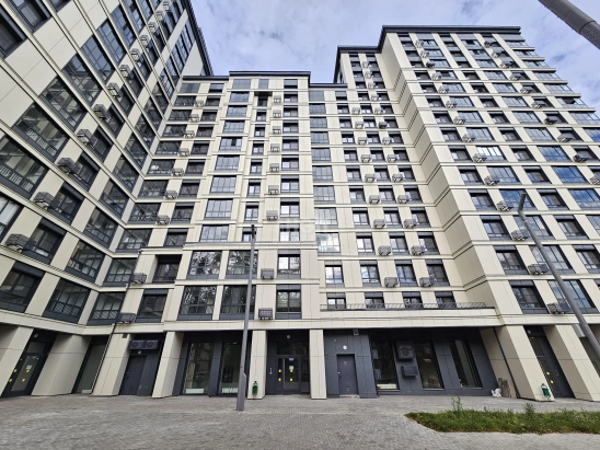 Имущественные торги г. Москвы. Объект № 20601