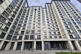 Имущественные торги г. Москвы. Объект № 20601