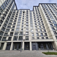 Имущественные торги г. Москвы. Объект № 20601