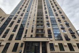 Имущественные торги г. Москвы. Объект № 20602