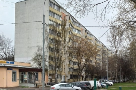 Имущественные торги г. Москвы. Объект № 20603