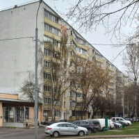 Имущественные торги г. Москвы. Объект № 20603