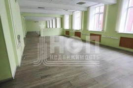 Офис, 138.2 м²