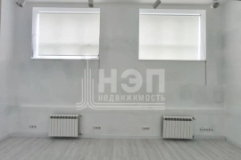 Офис, 17.3 м²