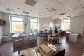 Офис, 735.9 м²