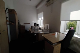 Офис, 23.8 м² 