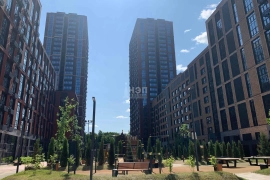 Имущественные торги г. Москвы. Объект № 20633