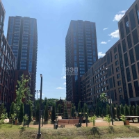 Имущественные торги г. Москвы. Объект № 20635