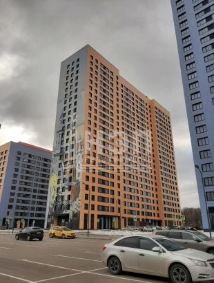 Торги по Банкротству. Объект № 20636