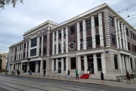 Торги по Банкротству. Объект № 20640