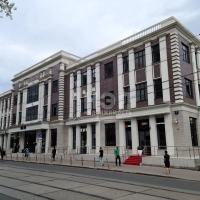 Торги по Банкротству. Объект № 20640