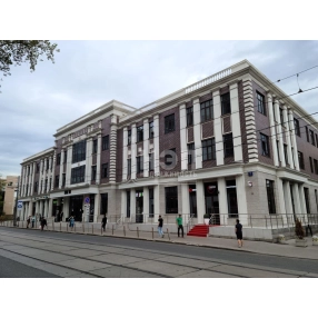 Торги по Банкротству. Объект № 20640