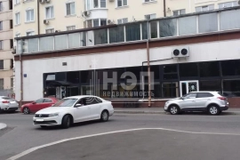 Имущественные торги г. Москвы. Объект № 20652