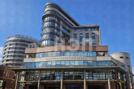 Сдается офис (B+), 65.8 м²
