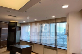 Сдается офис (B+), 117.2 м²