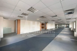 Сдается офис (B+), 143.7 м²