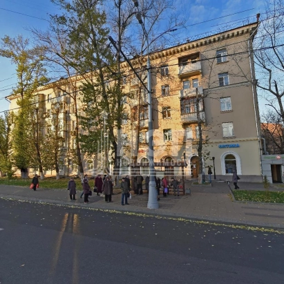 Торги по Банкротству. Объект № 20669