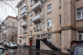 Торги по Банкротству. Объект № 20669