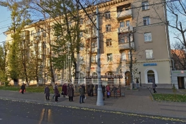 Торги по Банкротству. Объект № 20669