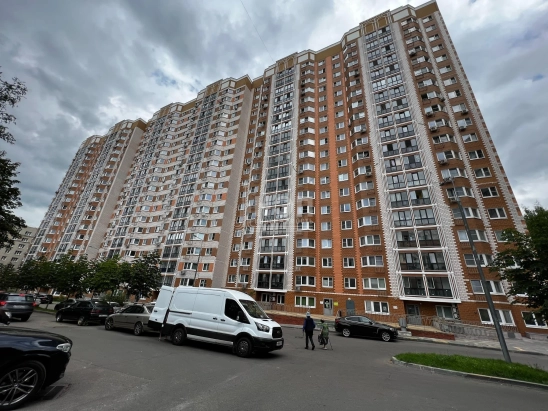 Имущественные торги г. Москвы. Объект № 20683