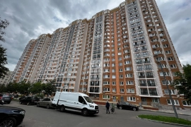 Имущественные торги г. Москвы. Объект № 20683
