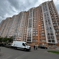 Имущественные торги г. Москвы. Объект № 20683