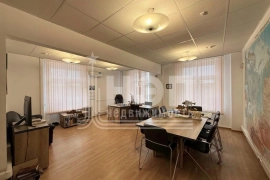 Офис, 117.5 м²