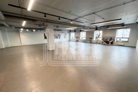 Офис, 213.9 м²