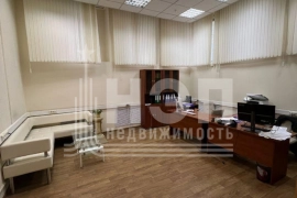Офис, 63.4 м²
