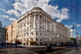 Офис, 187.6 м²