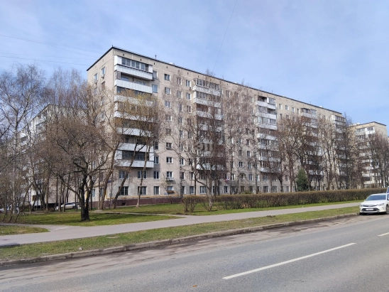Имущественные торги г. Москвы. Объект № 20709