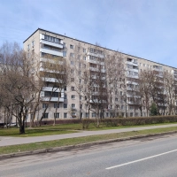 Имущественные торги г. Москвы. Объект № 20709