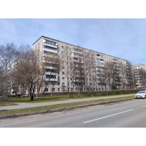 Имущественные торги г. Москвы. Объект № 20709