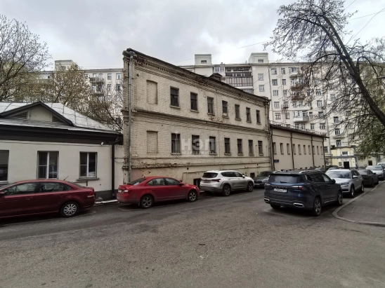 Имущественные торги г. Москвы. Объект № 20710
