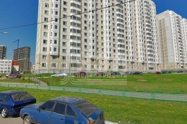 Торги по Банкротству. Объект № 20719
