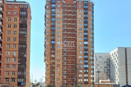 Имущественные торги г. Москвы. Объект № 20747