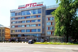 Офис, 29.2 м²