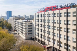 Офис, 15.1 м²