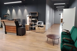Офис, 323.1 м²