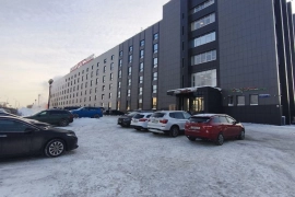 Офис, 41 м²