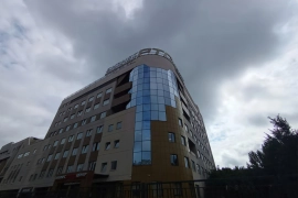 Офис, 41.7 м²