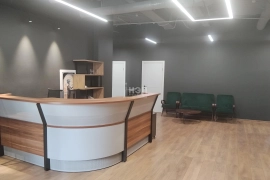 Офис, 241 м²