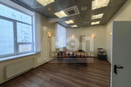 Офис, 376 м²