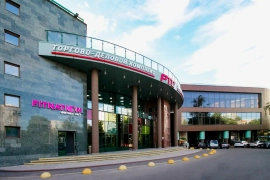 Торговая площадь, 58 м²