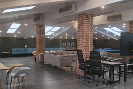 Офис, 598 м²